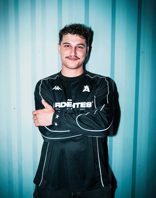 Durdenhauer en live au M2A Festival 2025