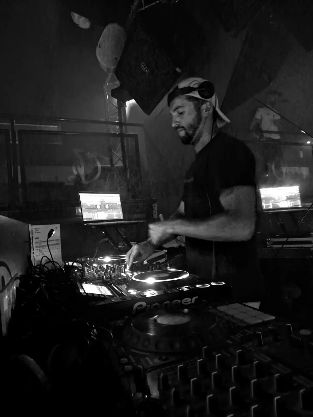 ØBBØ en live au M2A Festival 2026