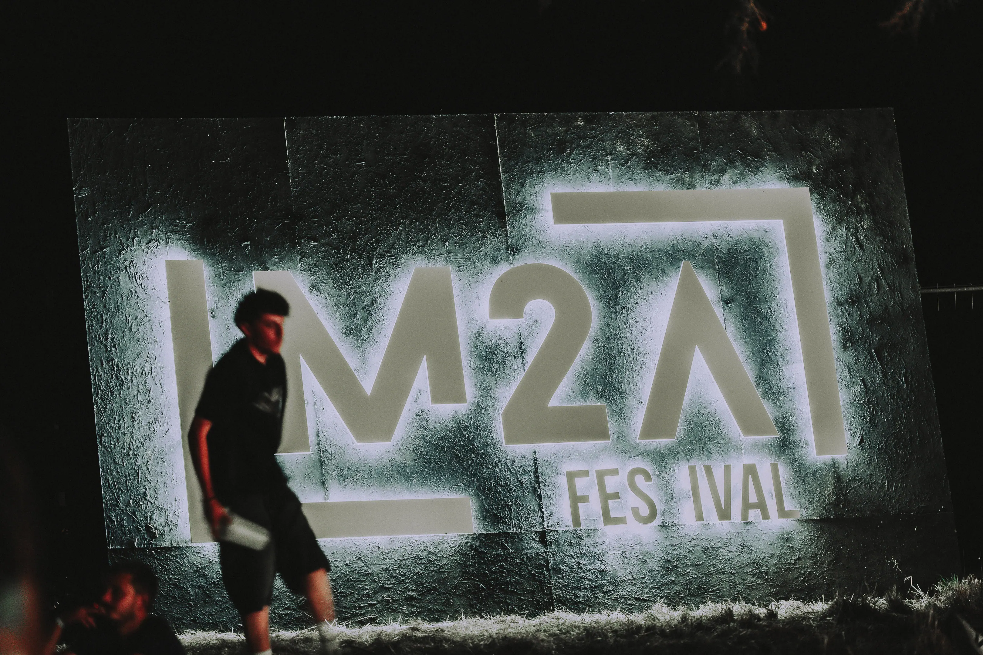 Édition 2026 du M2A Festival