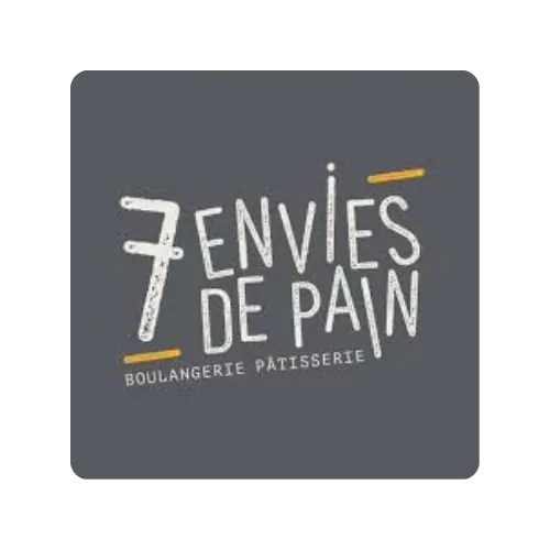 7 Envies de Pain